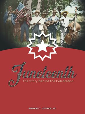 cover image of Juneteenth